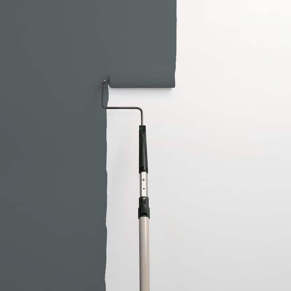 Mostly Metal PPG1036-7 Paint