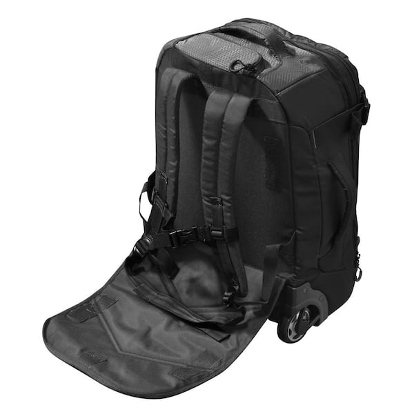 Cascade Convertible Bucket Bag – Triumph Leather Goods