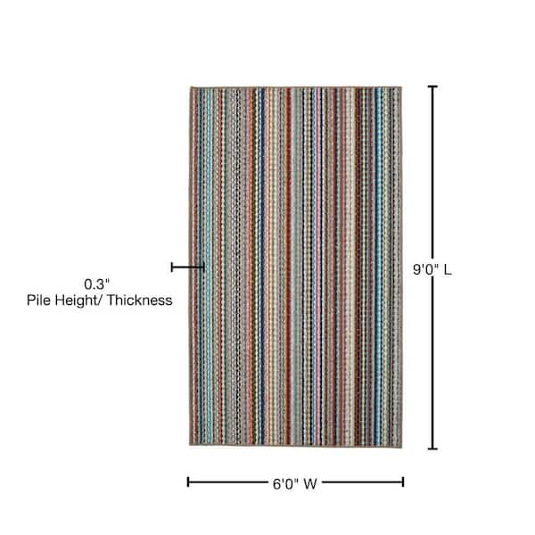 Rug Rams/Carpet Poles (CRP,CRF,CR) - Product Family Page