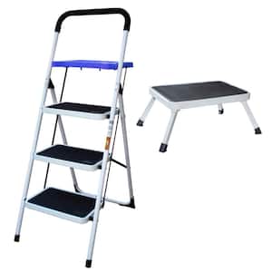 polder ultralight step stool
