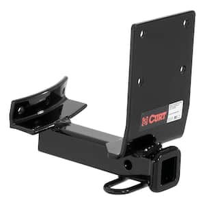 Class 1 Trailer Hitch, 1-1/4 in. Receiver, Select Nissan Maxima