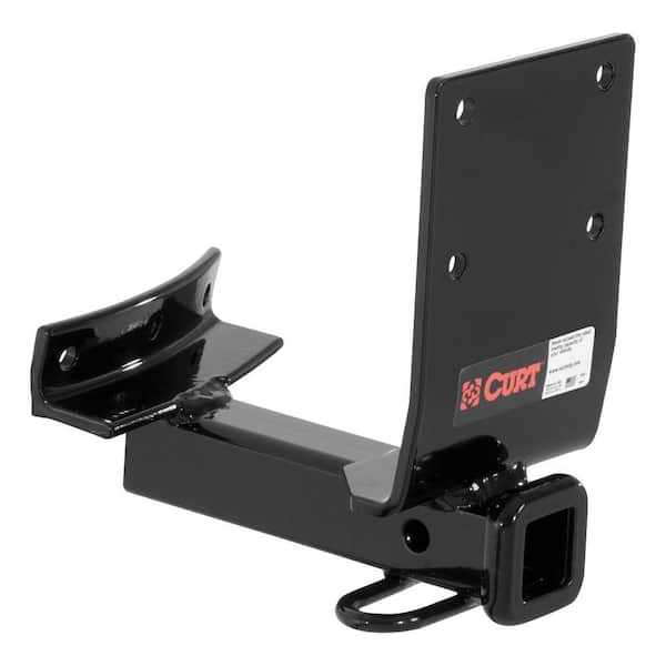 CURT Class 1 Trailer Hitch, 1-1/4 in. Receiver, Select Nissan Maxima