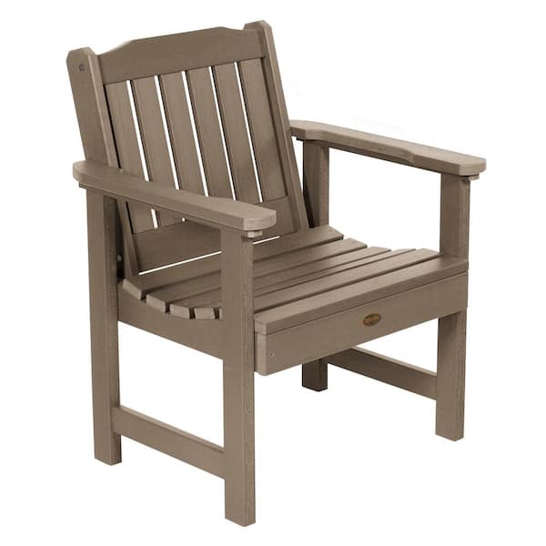 Highwood The Sequoia Professional Commercial Grade Springville Outdoor Lounge Chair