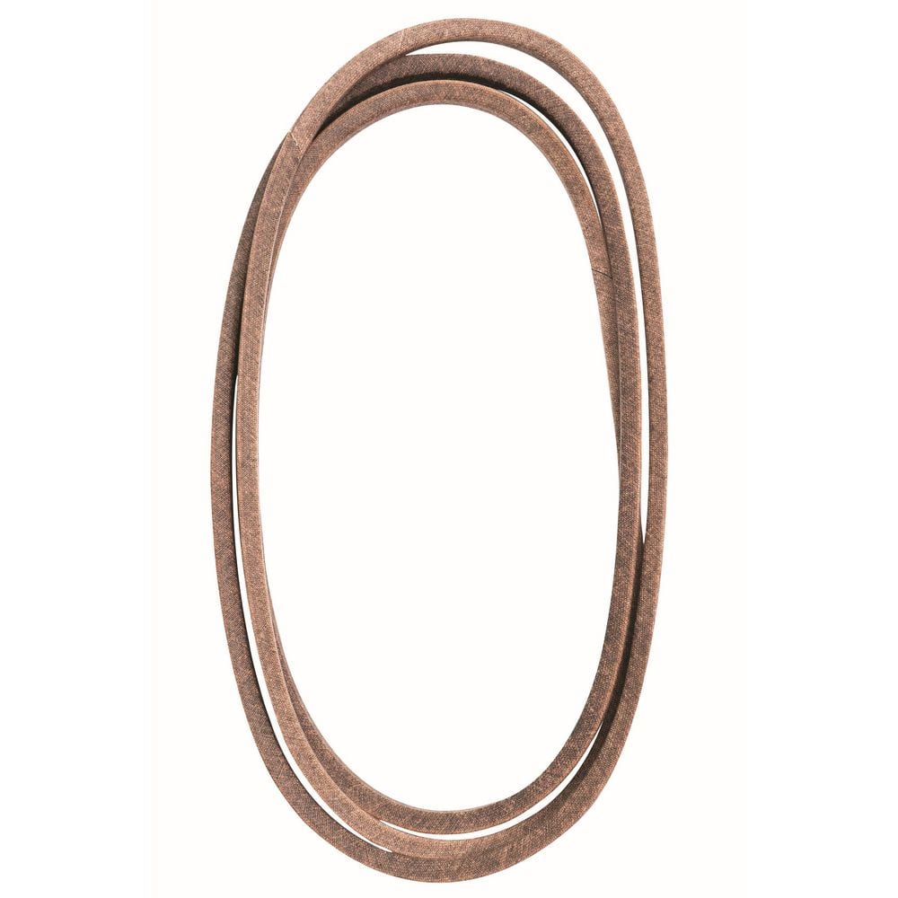 Original Equipment Deck Drive Belt for Select 46 in. Front Engine Riding Lawn Mowers OE# 954-04219,754-04219 price history on PriceWatchPro