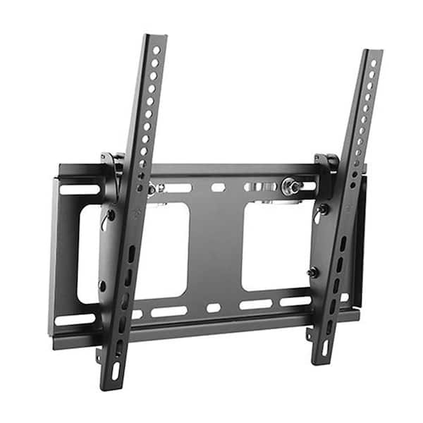 Truss TV Mount with Quick Release Truss Clamp, Tilting TV Mount Fits 32 in. to 55 in. TVs, 88 lbs. Capacity
