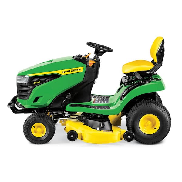 john deere e100 home depot