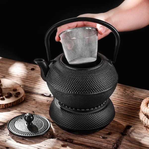 Teapot Electric Wax Warmer