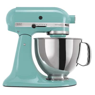 Home Depot Drops Prices on KitchenAid Mixers, Espresso Makers, and Food  Processors