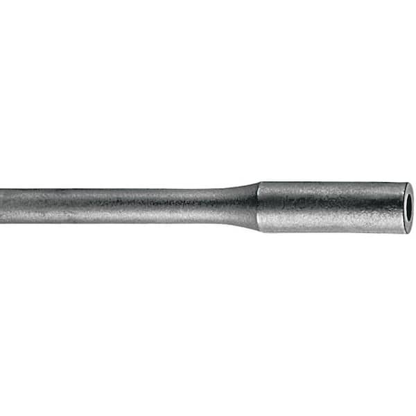 Bosch 15-1/2 in. Hammer Steel 1-1/8 in. Hex Tamper Shank for Use with HS2126