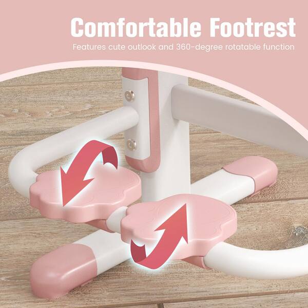 希少〉シャルロット・ビルトゲン デザイナーズチェア ベビーピンク