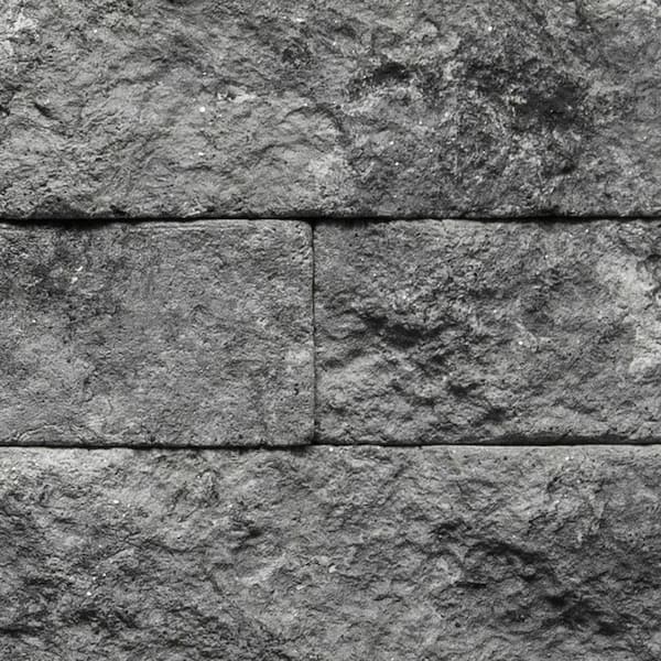 Evolve Stone Capital Sky Stone Veneer (14.25 Sq. ft. per Box) Fire Rated / Dune Point