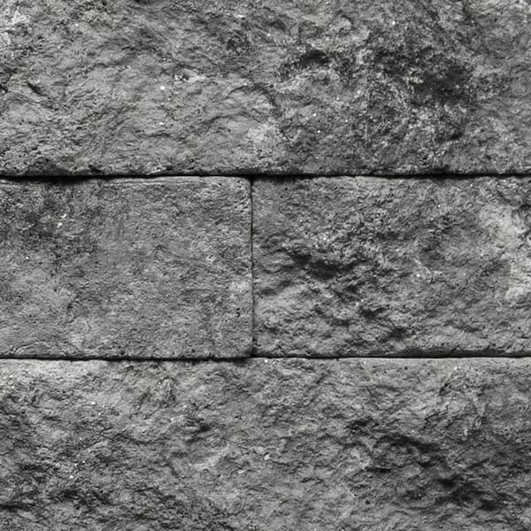 Evolve Stone Capital Sky Phantom Shadow Non-Rated Flat Faux