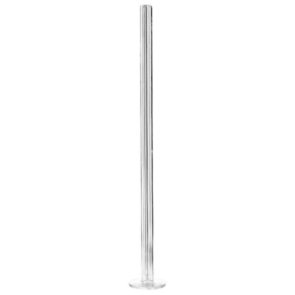 31 in. Lomey Pedestal (Case of 12)