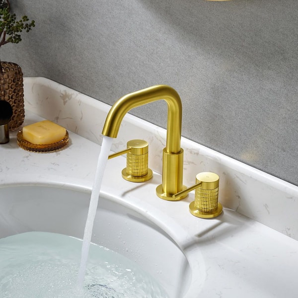 1/f space Altair Vega Deneb BRASS 3点セット Altair Versace 8 in. Widespread Double Handle Mid Arc Bathroom