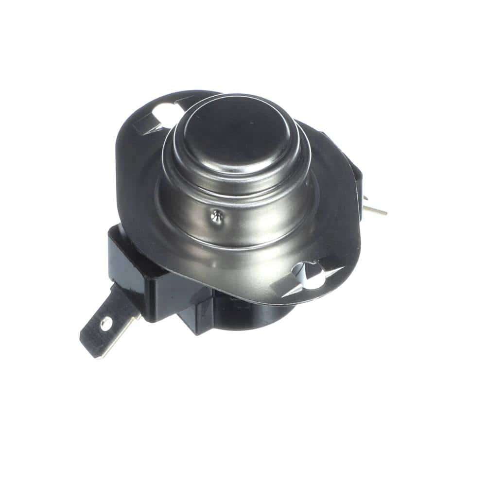 Fan Control Limit Switch, F130-20F 4520-0010-000 price history on PriceWatchPro