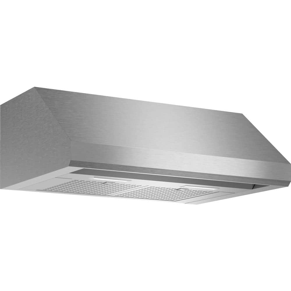 Thermador Masterpiece Series 30 in. Convertible Wall Mount Range Hood