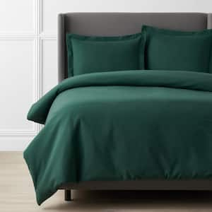 Legends Hotel Velvet Flannel Fitted Sheet