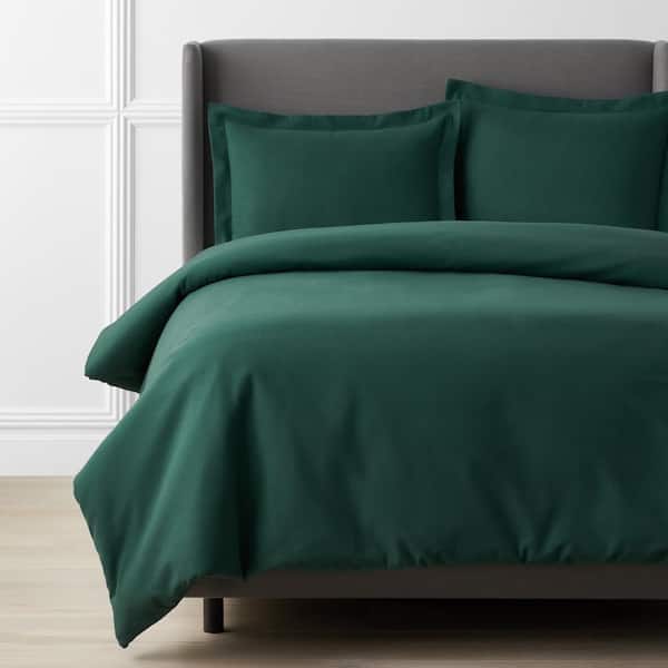 Legends Hotel Velvet Flannel Flat Sheet