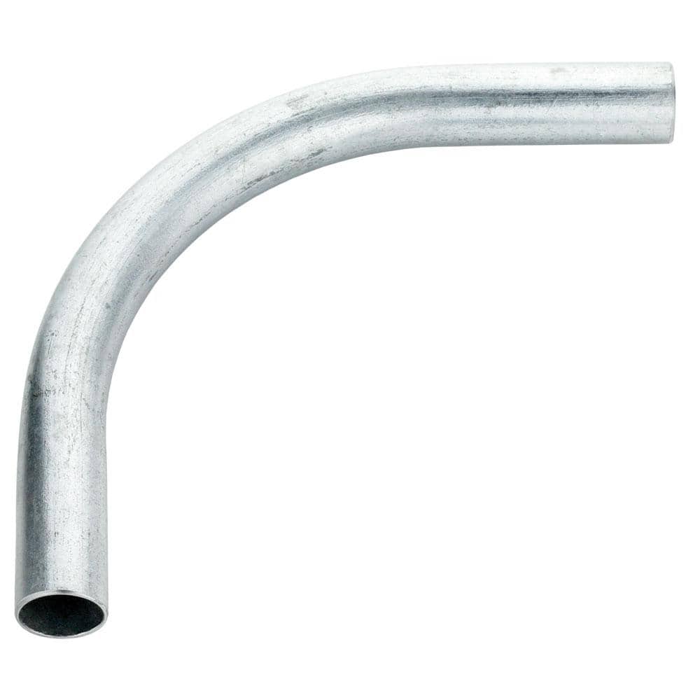 2 in. Electrical Metallic Tubing (EMT) 90° Elbow