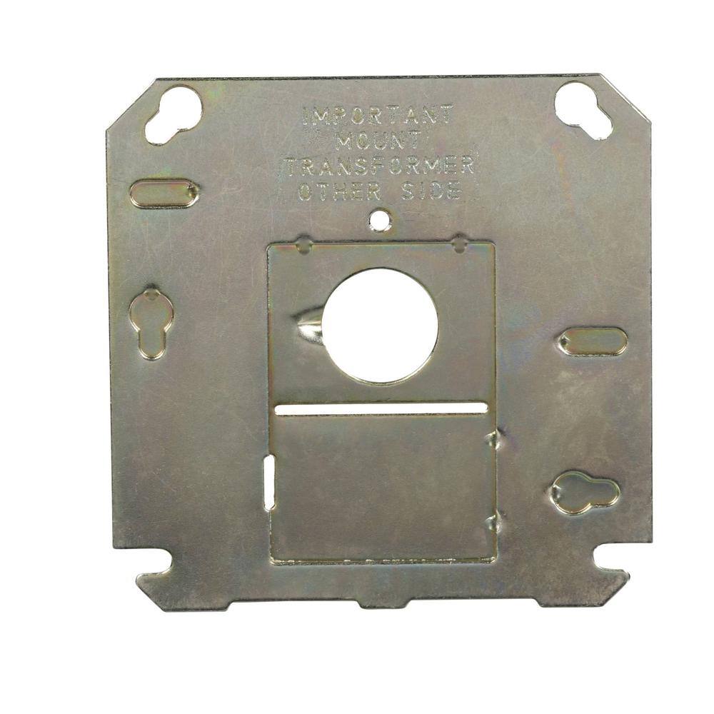 Honeywell 120V Universal Mount Step Down Transformer