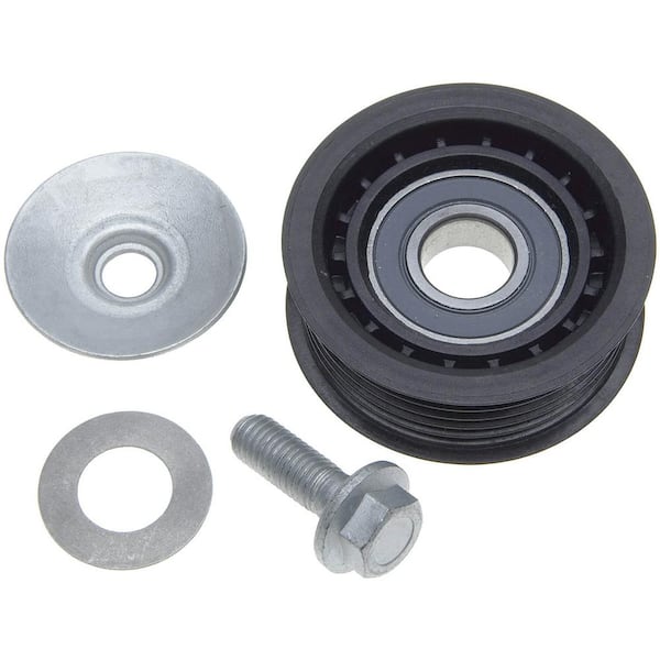 Gates Accessory Drive Belt Idler Pulley