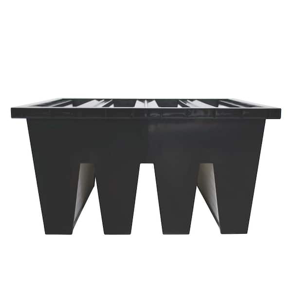 XPOWER Stage 3 V-Shaped HEPA Filter for AP-2500D Air Filtration System