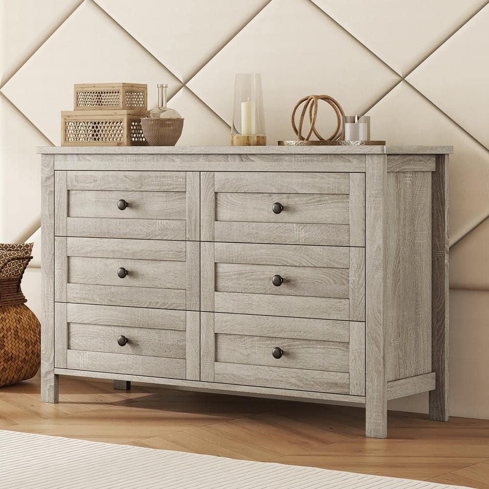 slim fit dress slacks Weathered Farmhouse Dresser main image 0