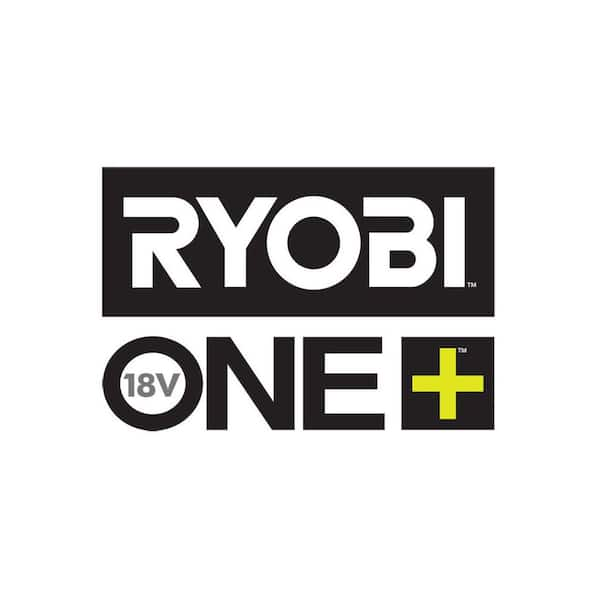 RYOBI ONE+ 18V Cordless Telescoping Power Scrubber (Tool Only