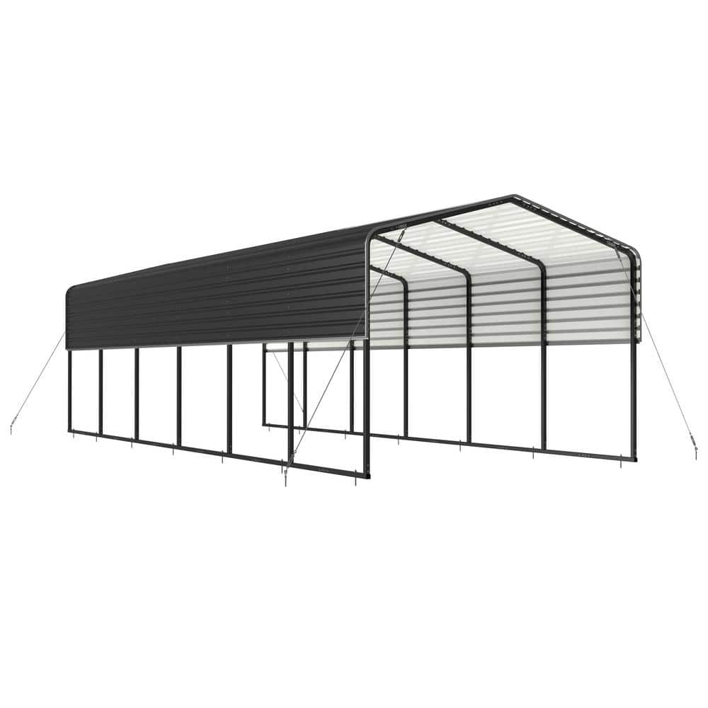 aleko-carports-cpm12x30blk-hd-