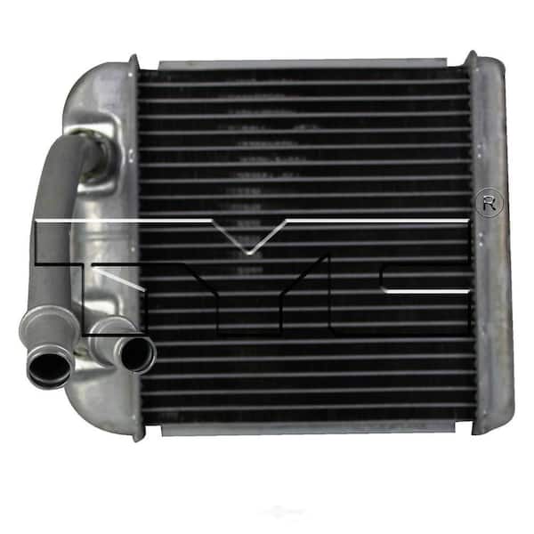TYC HVAC Heater Core