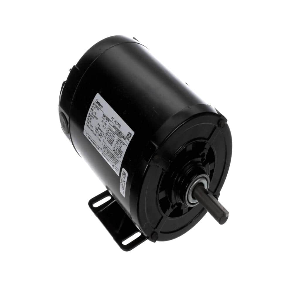 Blower Motor, 3/4 HP, 3 Ph, 1725 RPM, 200-230/460 v 36951 price history on PriceWatchPro