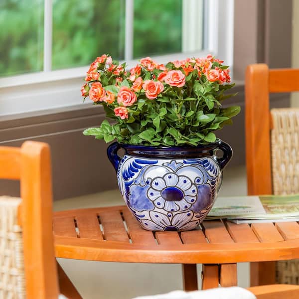 美品Echo Park Pottery Planter Echo Park Pottery | エコ パーク・ポッテリー | Swimsuit Department