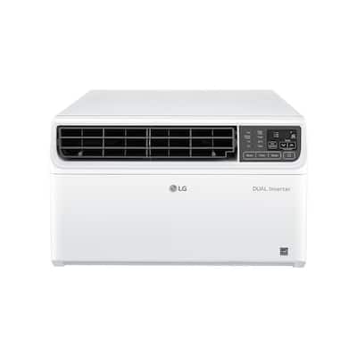 window air conditioner 20 inches wide