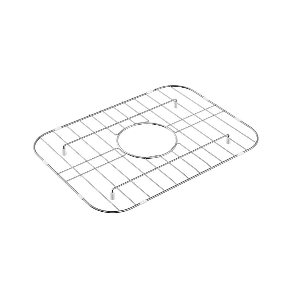 Crisp White Ceramic Farmhouse Apron-Front Kitchen Sink