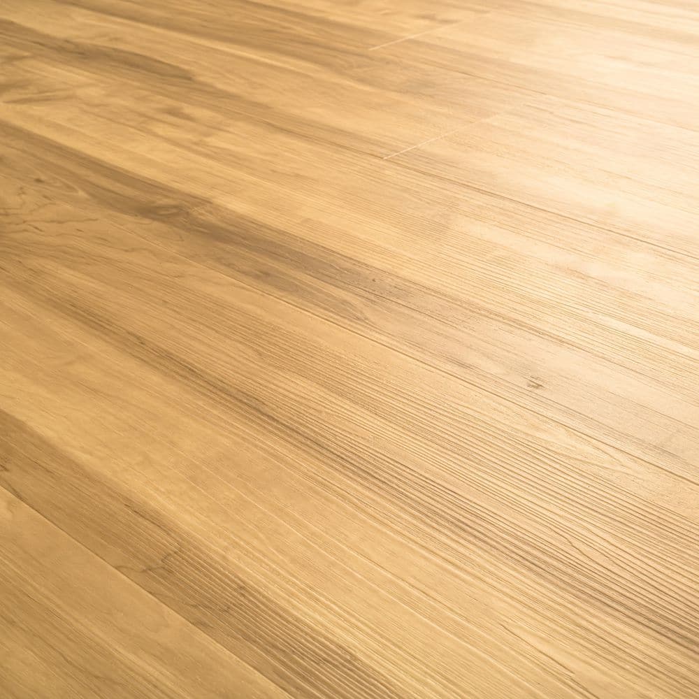Rolling Fork 22 MIL x 9 in. x 60 in. Warm Honey Oak Waterproof Click Lock Vinyl Plank Flooring (26.18 sq. ft./Case) price history on PriceWatchPro