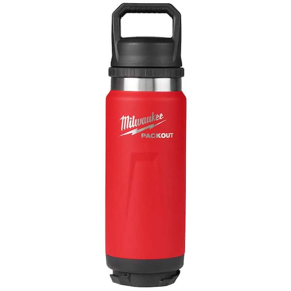 ミルウォーキー パックアウト ボトル 24oz 1個 ミルウォーキー パックアウト ボトル 24oz 1個