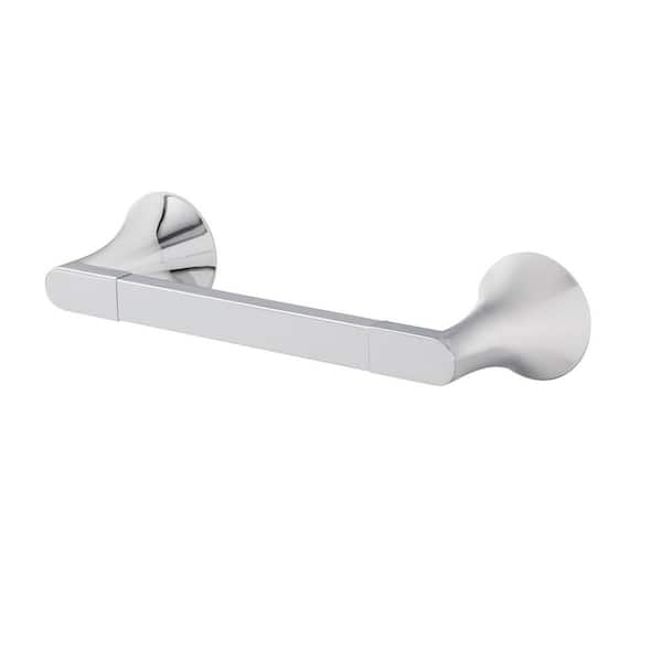 Speakman Lewes 7 in. Towel Bar in Polished Chrome