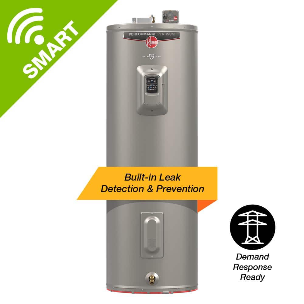 Rheem 50L Electric Stainless Steel Hot Water System