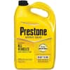 Prestone All Vehicles Yr K Mi Antifreeze Coolant Gal Ready To Use Af The