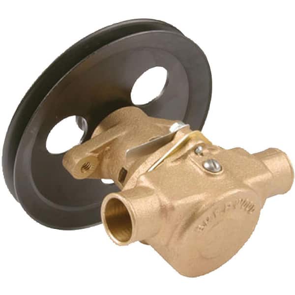SHERWOOD Engine Cooling Pump