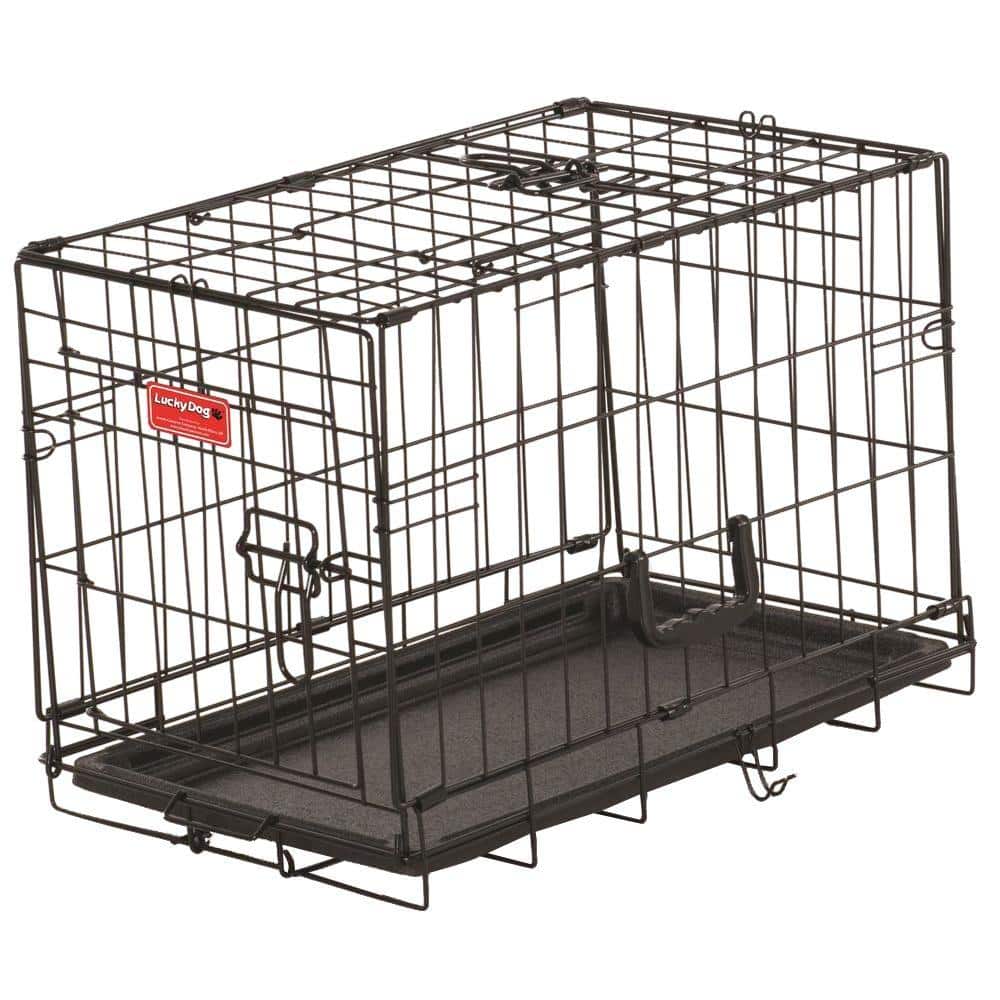 22 dog crate