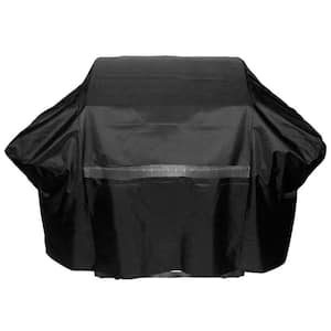 Heavy-Duty Universal Fit Premium Grill Cover