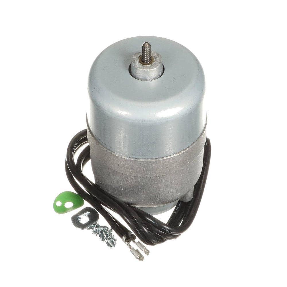 Fan Motor, 227V, 16W, 1550 RPM, Counterclockwise Rotation 56824002 price history on PriceWatchPro