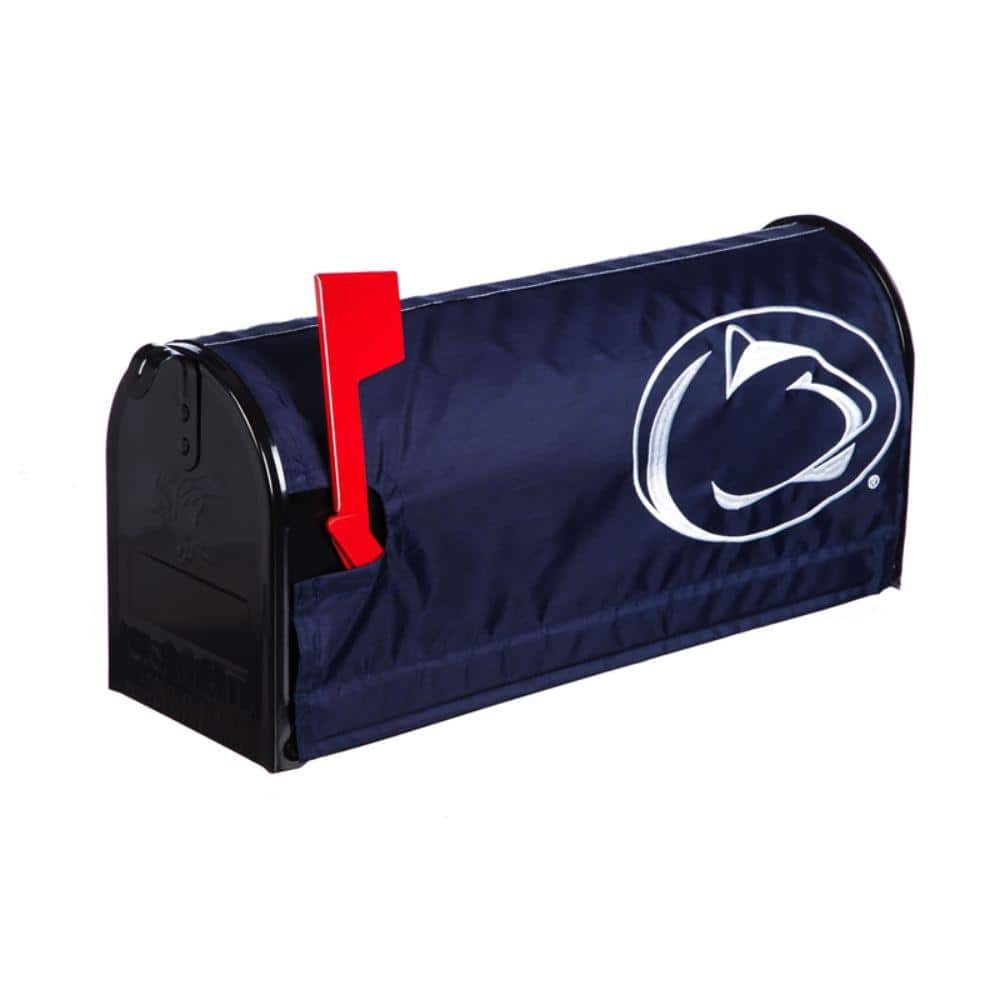 Evergreen 18 in. x 21 in. Nylon Penn State University NCAA Magnetic ...