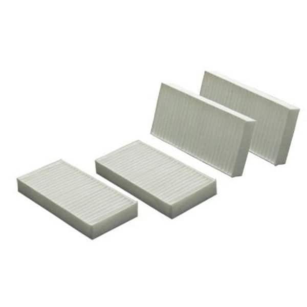 Cabin Air Filter