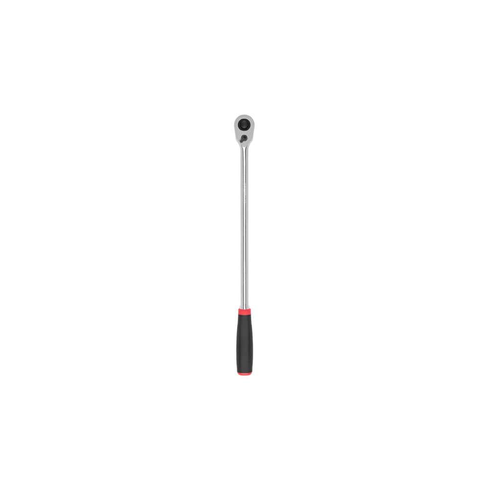 1/2 in. Drive x 18 in. Quick-Release Comfort Grip Long Ratchet price history on PriceWatchPro