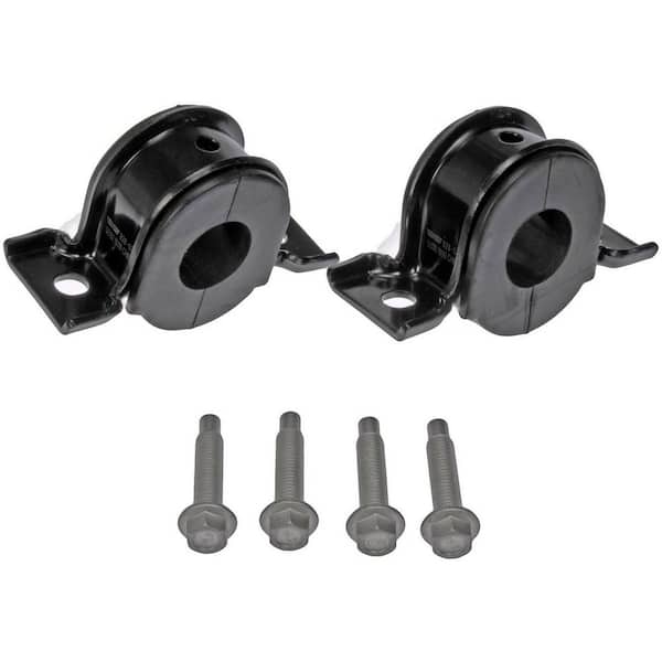 OE Solutions Front Sway Bar Bushing Bracket Kit