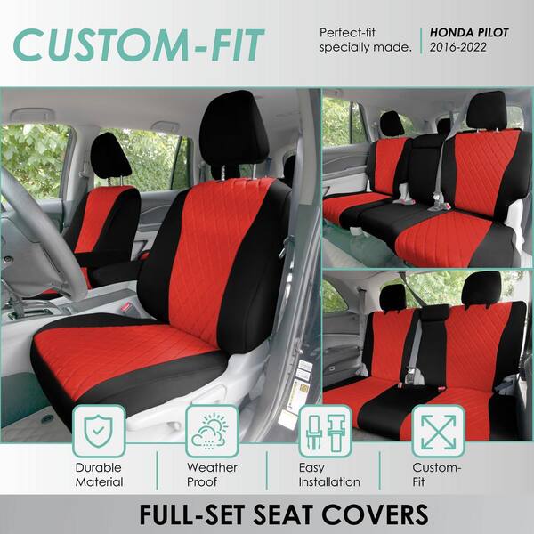 Easy fit seat discount covers for chairs