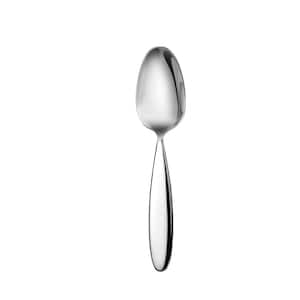 12-Piece 18/10 Stainless Steel Silverware Mirror Polish Dinner Spoon Set