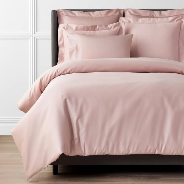 450 sateen duvet cover